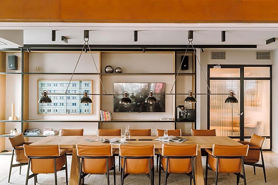 PURO Warszawa Centrum