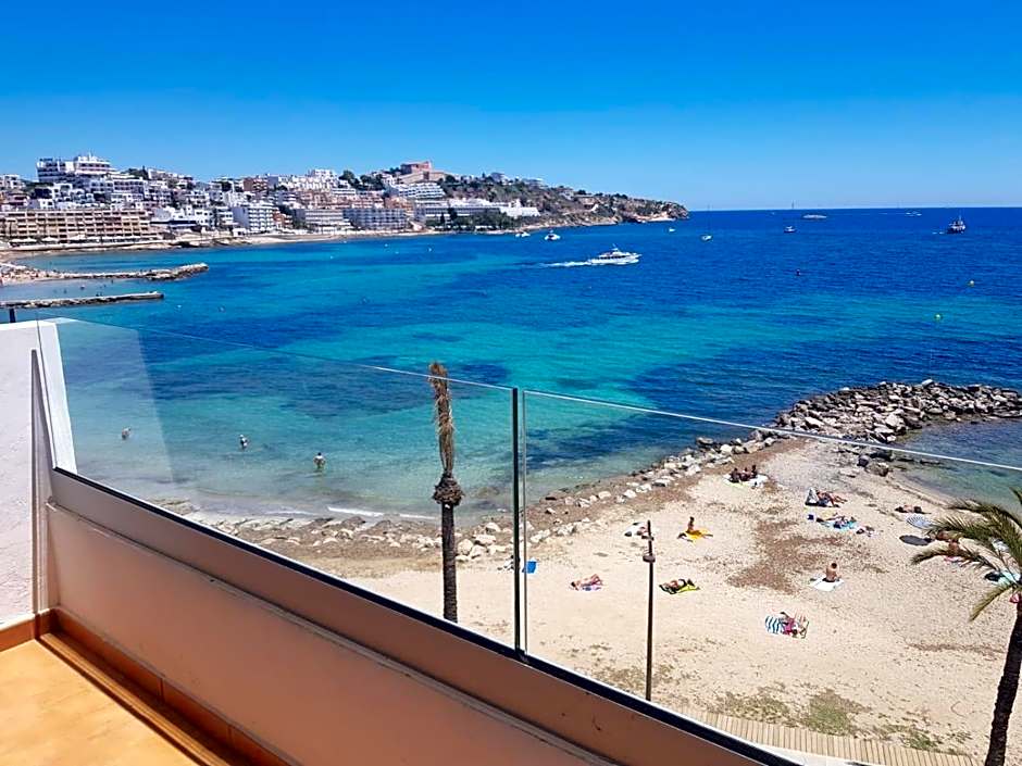 Apartamentos Llobet Ibiza