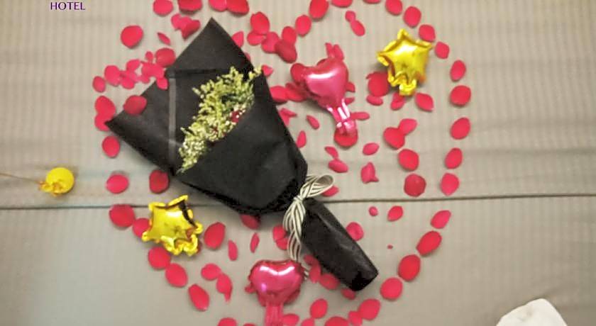 Merrinton Hotel Temerloh