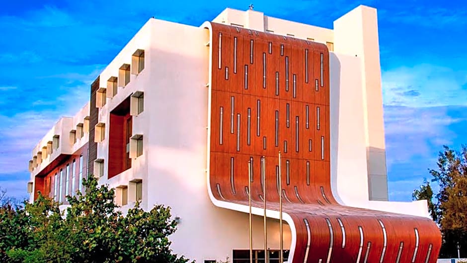 Holiday Inn Guadalajara Patria-Universidad By IHG