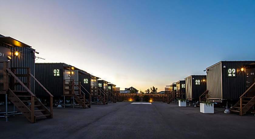 SEAGE TORAMI COASTSIDE