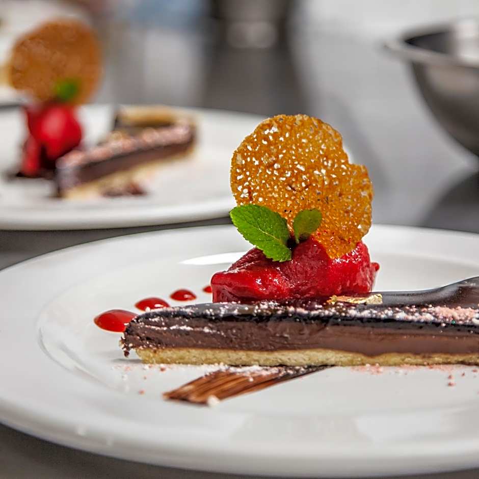 Zulu Rock Lodge - Babanango Game Reserve