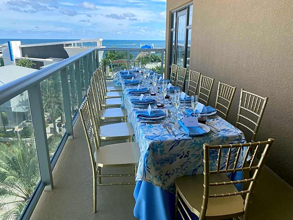 Tru By Hilton Pompano Beach Pier, FL