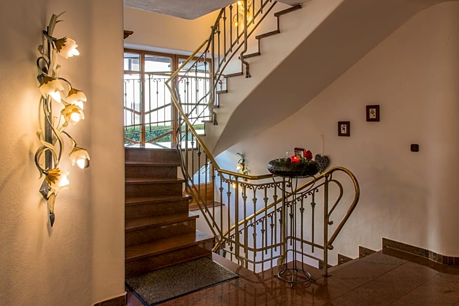 Hotel Rosenhof