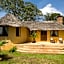 Arusha Safari Lodge