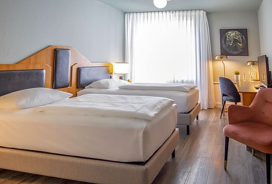Hotel Residenz Pforzheim