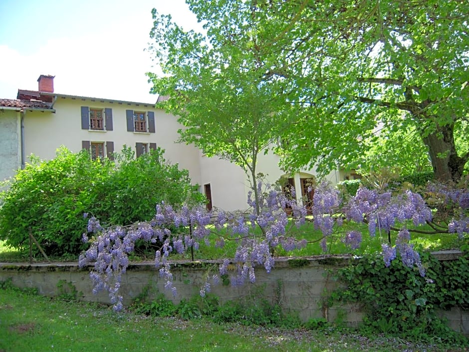 La Maison Famille