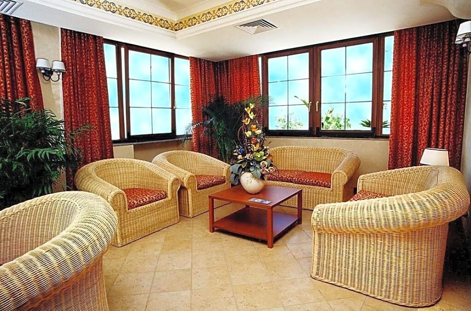 Hotel Residenza Del Golfo
