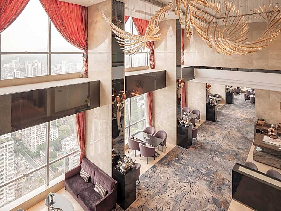 DoubleTree By Hilton Guangzhou