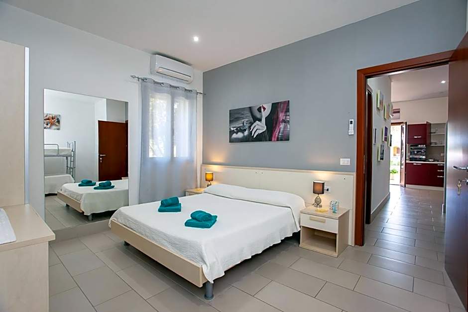 Mivida "Le stanze di Ada"