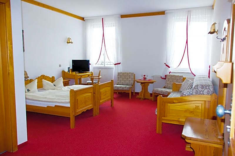 Hotel Schloßblick Trebsen