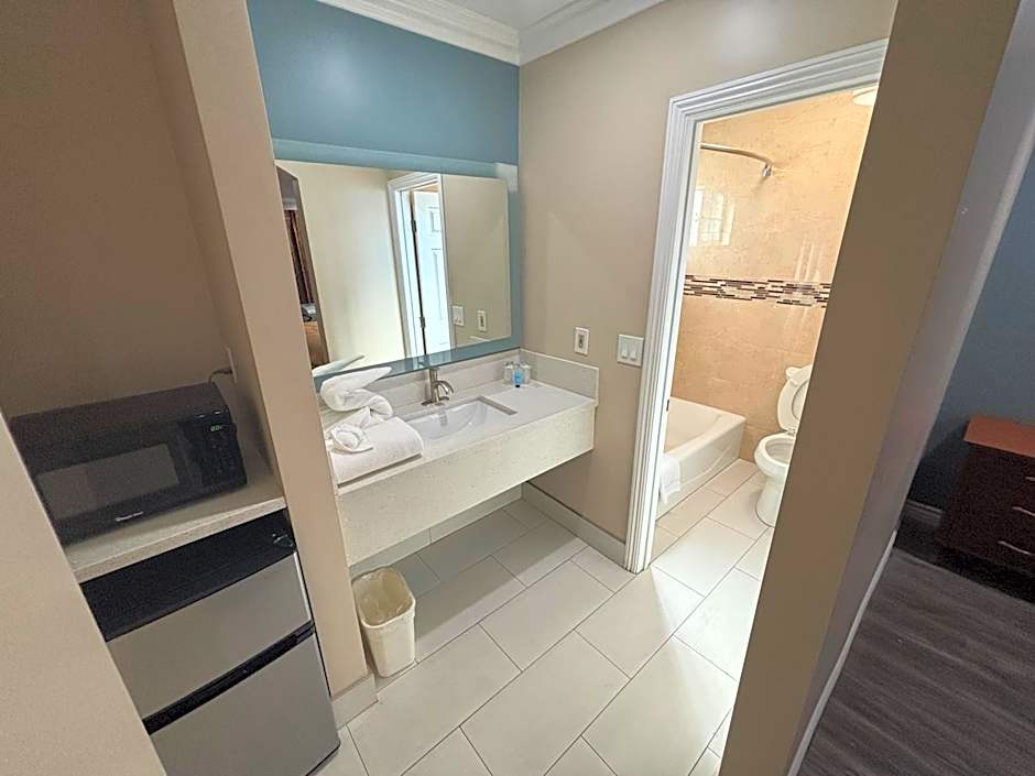 Economy Inn - Burbank Airport