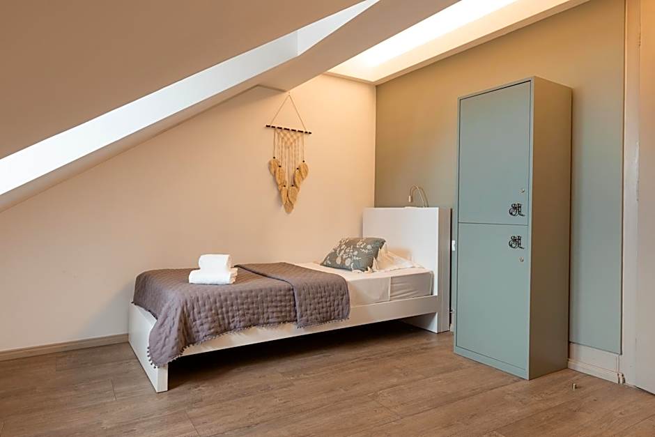 Serenata Hotel & Hostel Coimbra