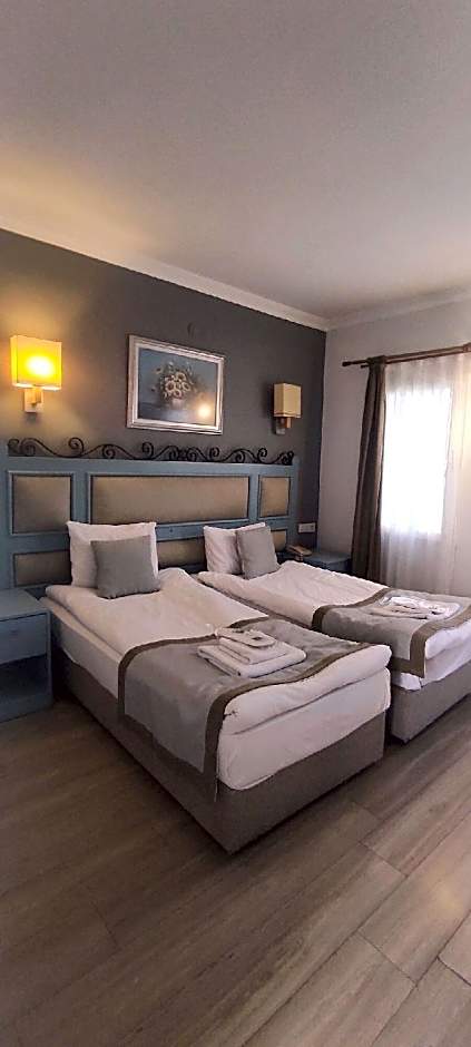 Hotel Atrium