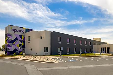 Spark by Hilton Artesia