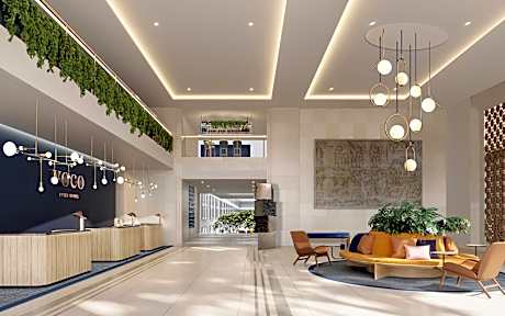 voco Bali Seminyak By IHG