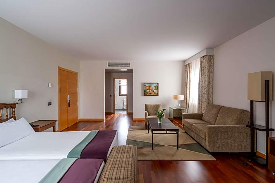 Parador de Villafranca del Bierzo