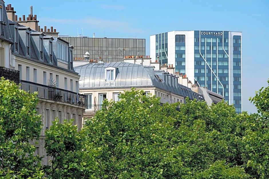 Courtyard by Marriott Paris Gare De Lyon