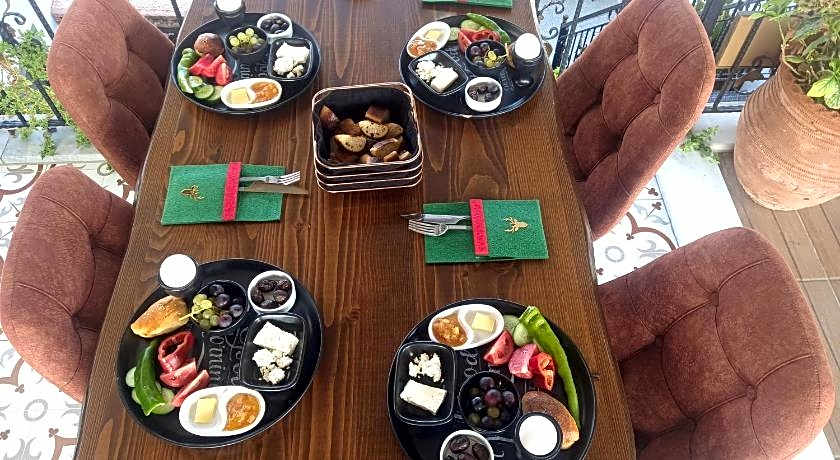 ENA Serenity Butik Otel