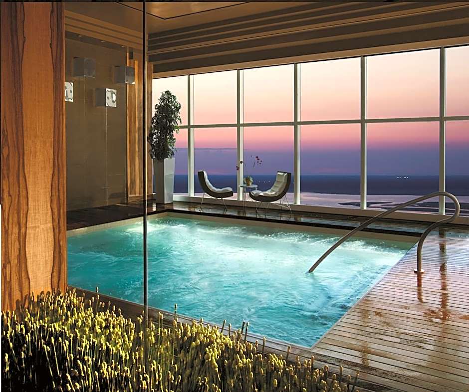 MGM Tower at Borgata