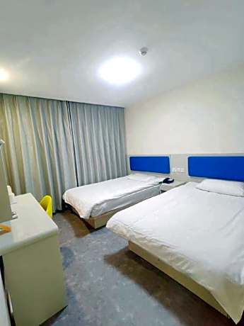 WH - Traditional Twin