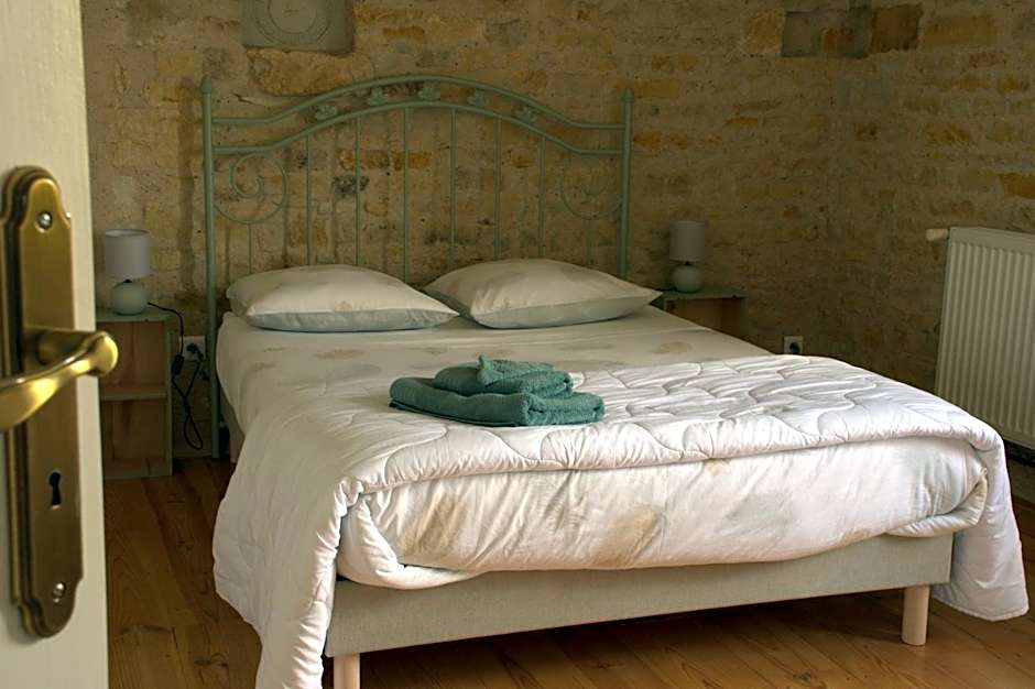 Le Tamaris Chambres d'hôtes