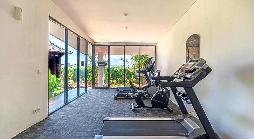 Hotel Neo Eltari - Kupang by ASTON