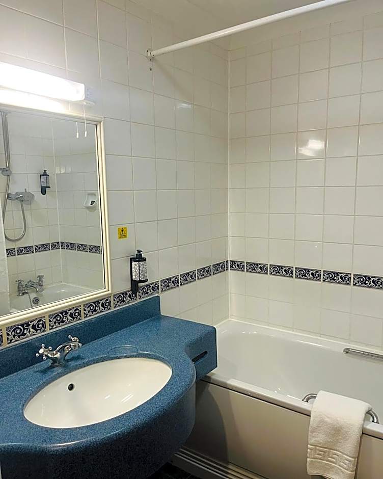 Best Western Reading Calcot Hotel