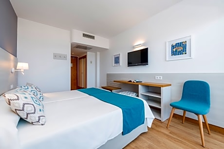 DOUBLE OR TWIN ECONOMY