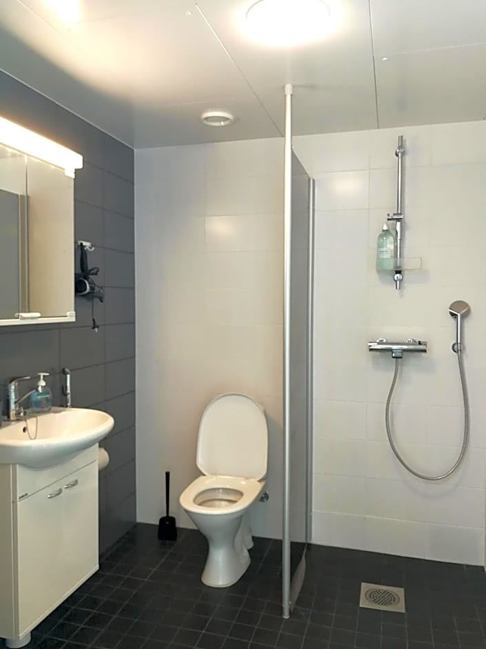 Haave Apartments Tampere