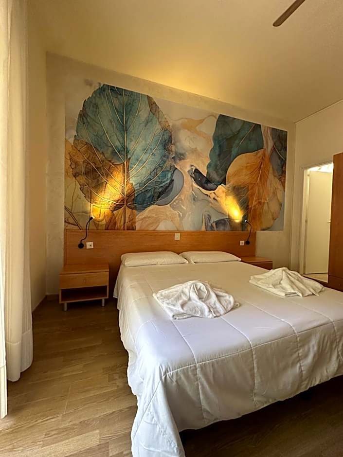 LA MAISON by hotel Aldebaran