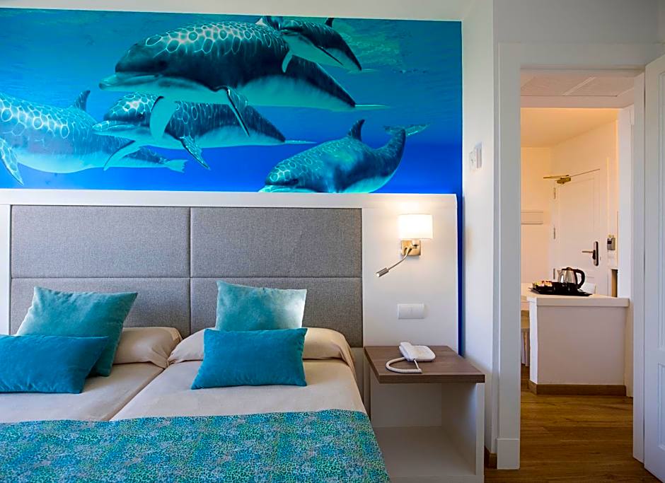 Marvell Club Hotel & Apartments