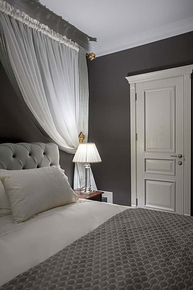 London Boutique Hotel