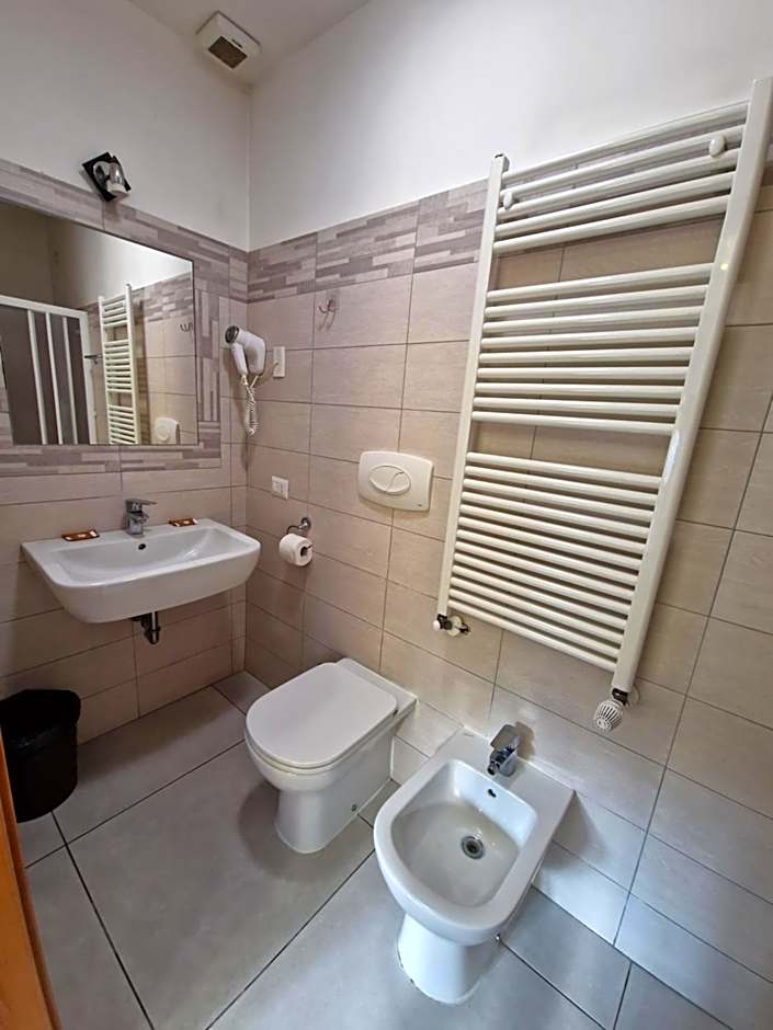 Hotel Bonola