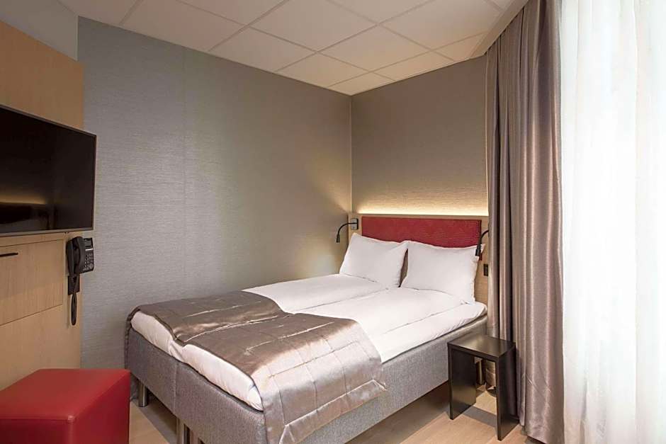 Bergen Harbour Hotel, WorldHotels Crafted