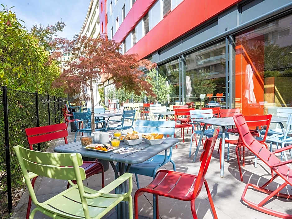 Ibis Geneve Centre Nations Hotel