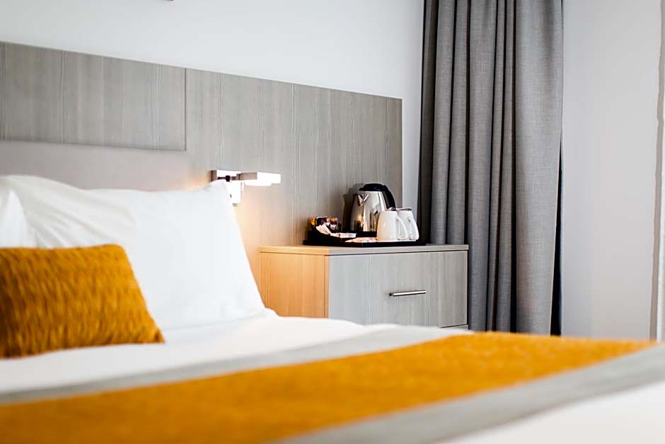 Maldron Hotel Newcastle