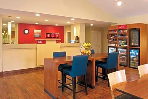 TownePlace Suites by Marriott Seattle Everett/Mukilteo