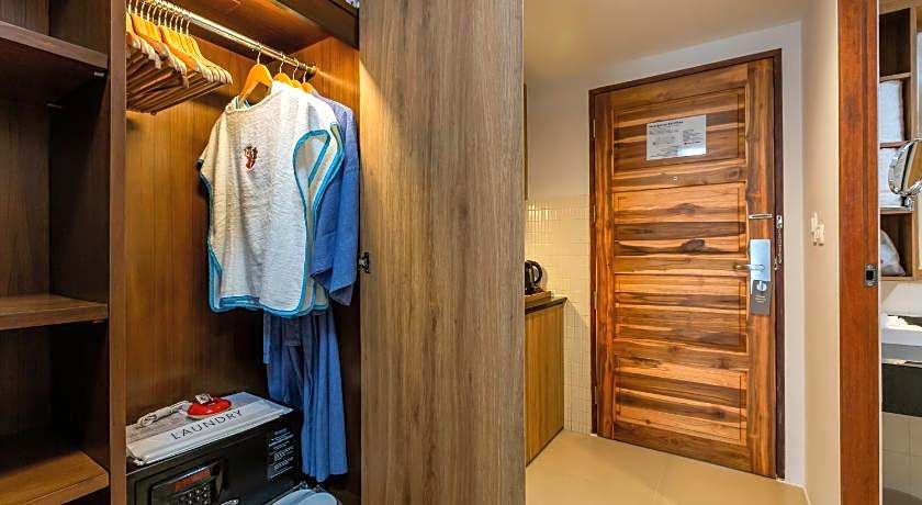 Sunwing Resort - Kamala Beach