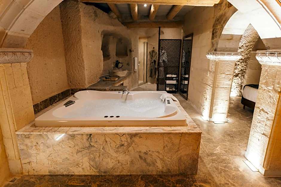 Harem Suites Cappadocia