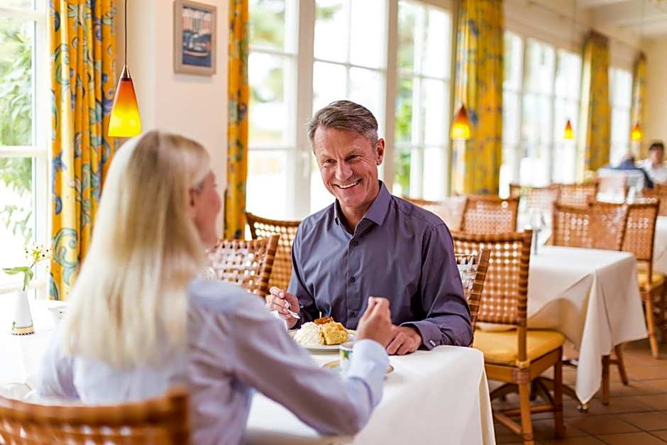 Hotel Kleine Strandburg - Adults Only