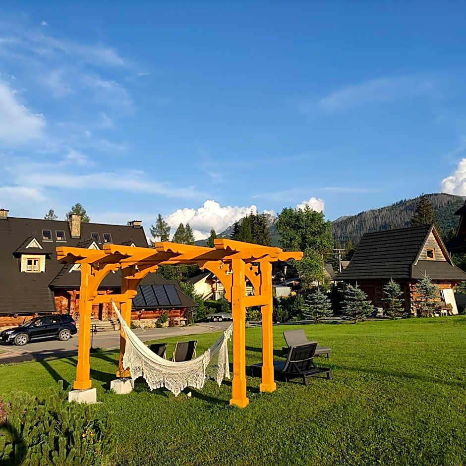 Krokus Park Residence