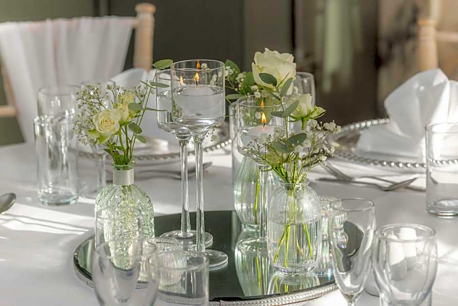 Best Western Plus Kenwick Park Hotel
