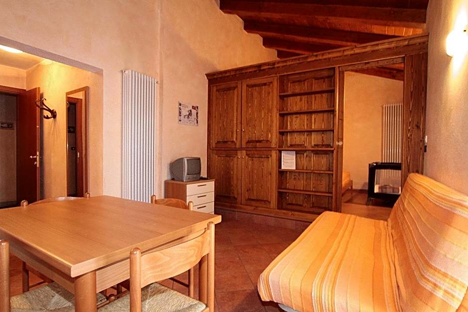 Residence La Tana del Ghiro