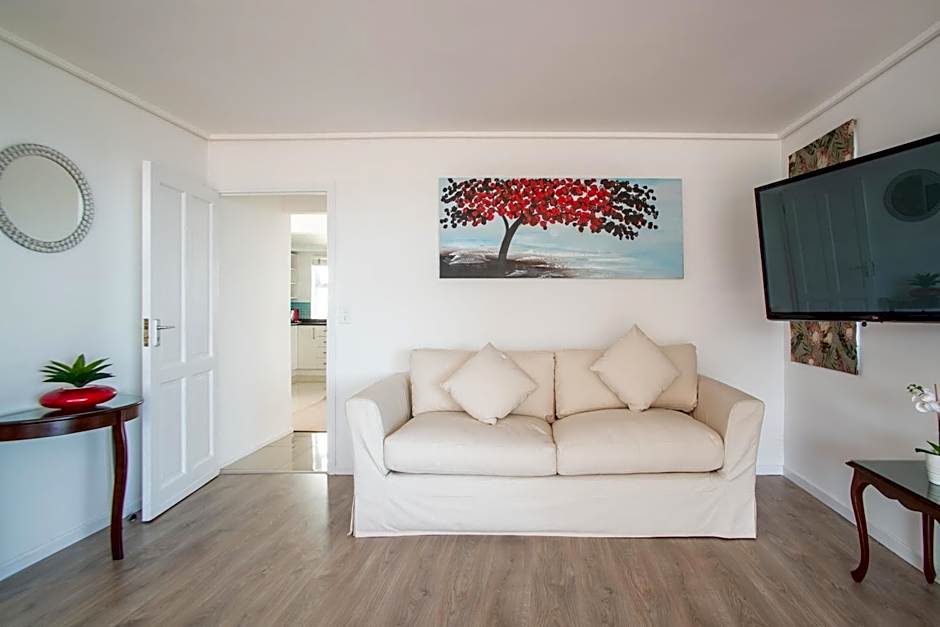 Funkey Villas Cape Town