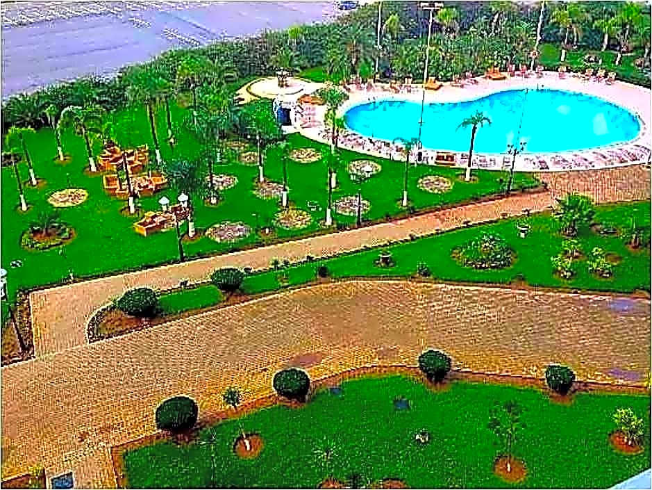 Hilton Algiers