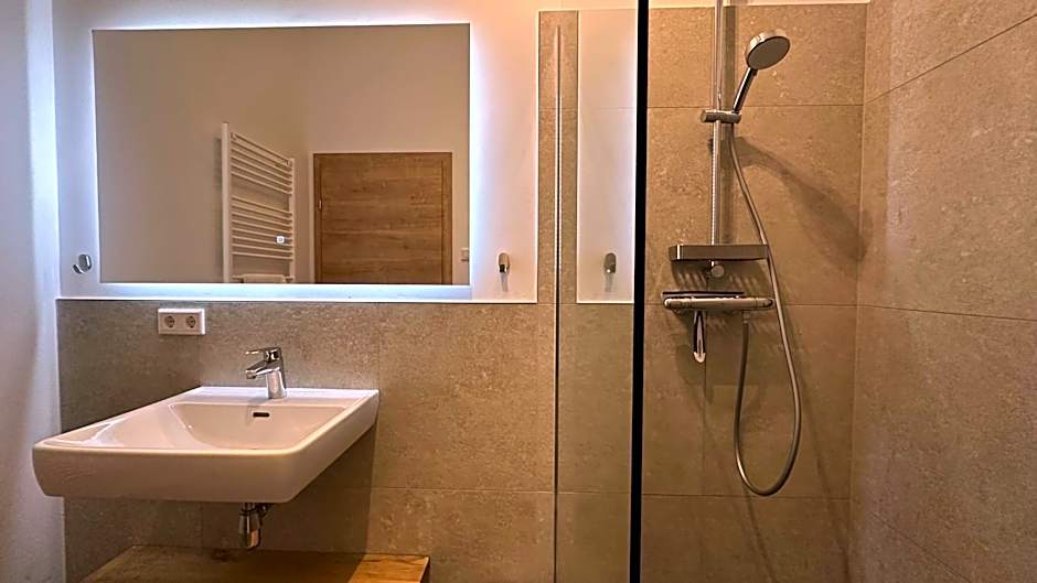 Alpen Experience Apart Hotel