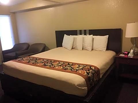 Americas Best Value Inn Caldwell