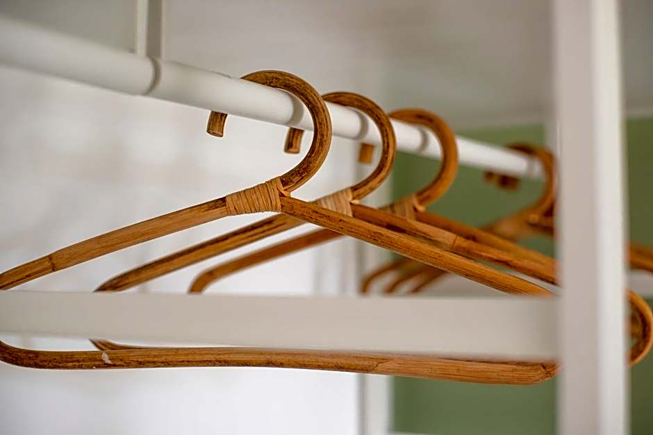 Il Parco dei Poeti B&B