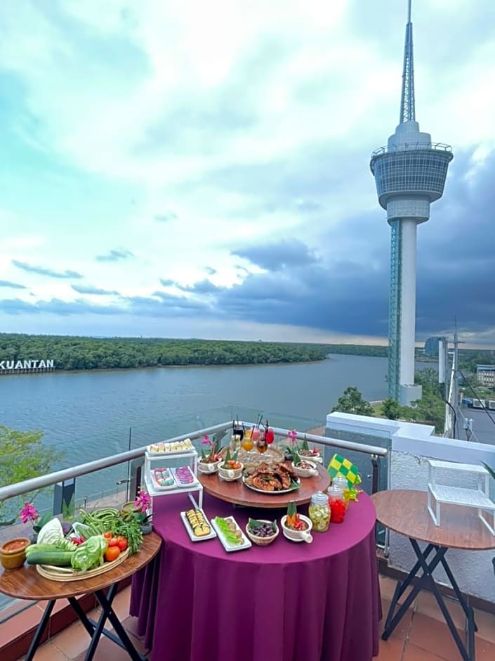 Hotel Sentral Kuantan